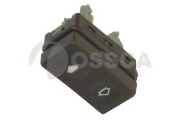 OSSCA 02587 Кнопка стеклоподьемника для BMW