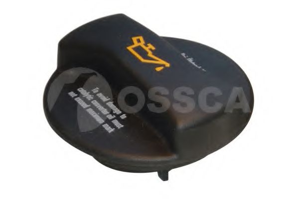 OSSCA 00130 Крышка масло заливной горловины для AUDI