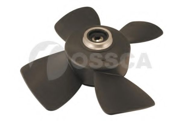OSSCA 03088 Вентилятор системы охлаждения двигателя OSSCA 