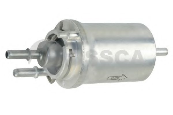 OSSCA 09152 Топливный фильтр для SKODA