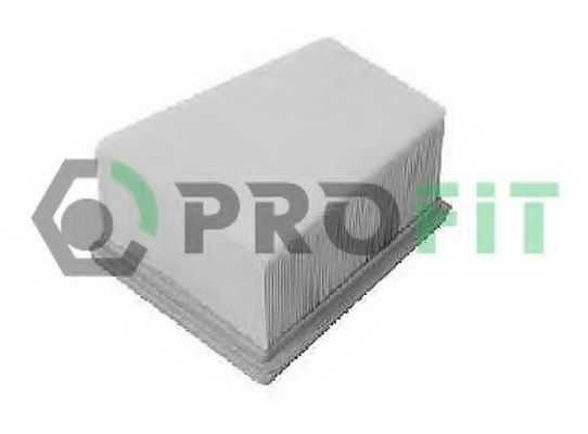 PROFIT 15120206 Воздушный фильтр PROFIT для OPEL