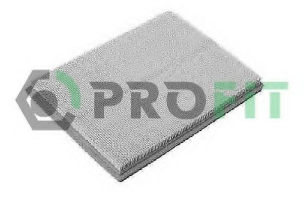 PROFIT 15120711 Воздушный фильтр PROFIT для OPEL