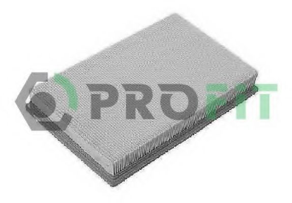 PROFIT 15120713 Воздушный фильтр PROFIT для OPEL