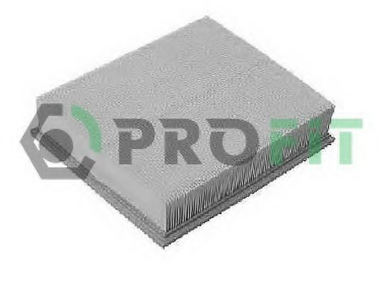 PROFIT 15120723 Воздушный фильтр PROFIT для OPEL