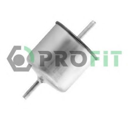 PROFIT 15300415 Топливный фильтр PROFIT 