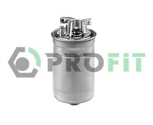 PROFIT 15301042 Топливный фильтр PROFIT для VOLKSWAGEN