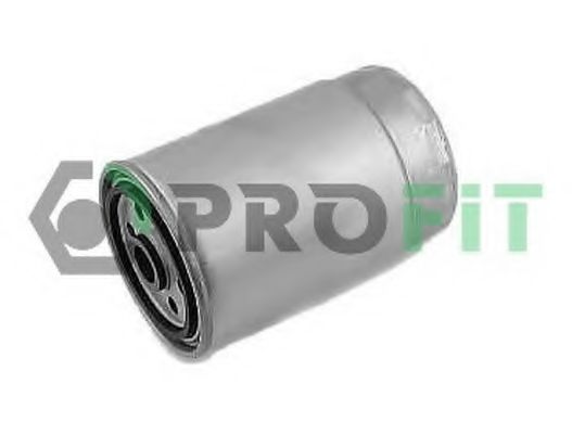 PROFIT 15302500 Топливный фильтр PROFIT для PEUGEOT