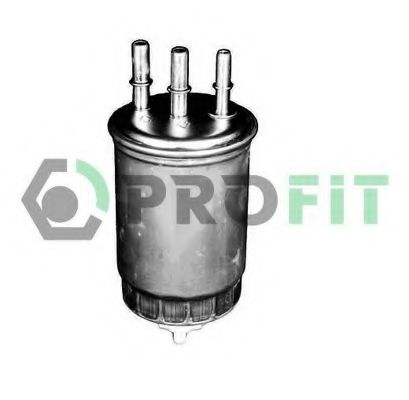 PROFIT 15302516 Топливный фильтр PROFIT 
