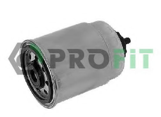 PROFIT 15310306 Топливный фильтр PROFIT для PEUGEOT
