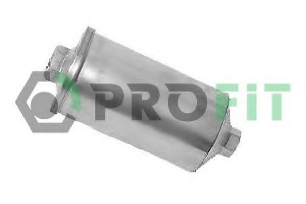 PROFIT 15310308 Топливный фильтр PROFIT для PEUGEOT