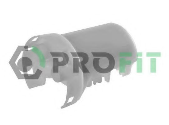 PROFIT 15350013 Топливный фильтр PROFIT для TOYOTA