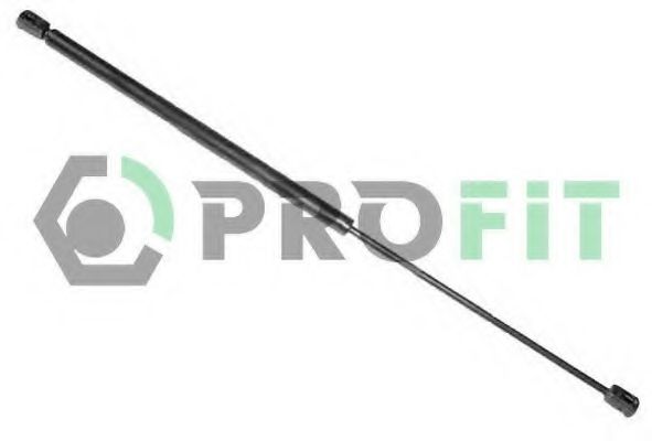 PROFIT 20150102 Амортизатор багажника и капота для FIAT TIPO