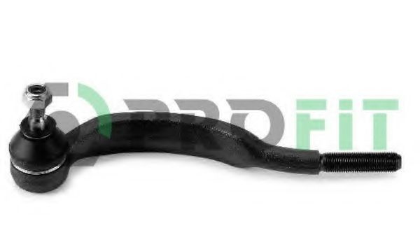 PROFIT 23020540 Наконечник рулевой тяги для PEUGEOT 407 купе (6C) 3.0 HDi PROFIT 23020540 Наконечник рулевой тяги для PEUGEOT 407 купе (6C) 3.0 HDi