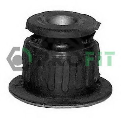 PROFIT 23070349 Втулка, балка моста 