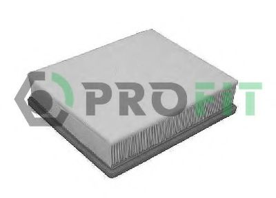 PROFIT 15124078 Воздушный фильтр PROFIT для OPEL
