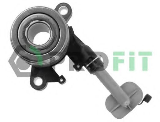 PROFIT 25302423 Центральный выключатель, система сцепления 