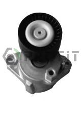 PROFIT 10141341 Натяжной ролик, поликлиновой ремень 