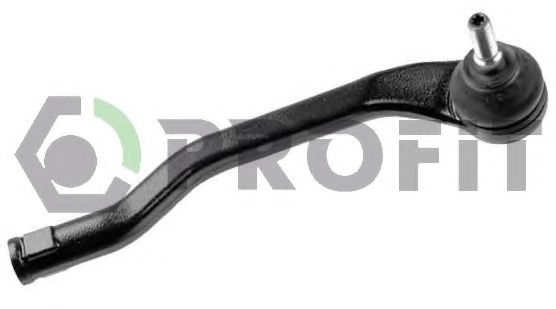 PROFIT 23020609 Наконечник поперечной рулевой тяги 