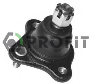 PROFIT 23010418 Несущий направляющий шарнир 