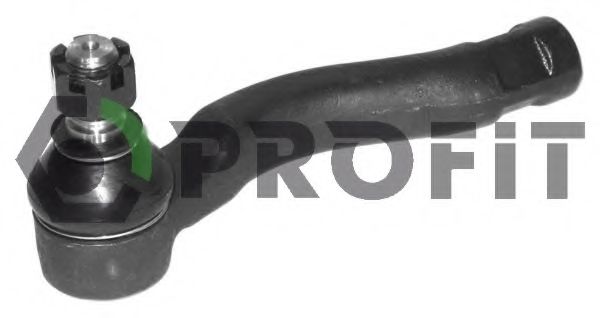 PROFIT 23020580 Наконечник поперечной рулевой тяги 
