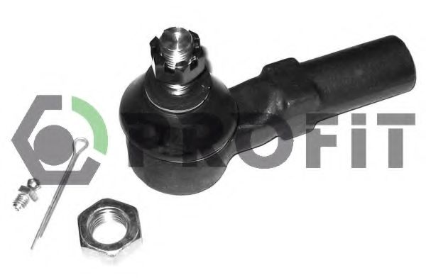 PROFIT 23020584 Наконечник поперечной рулевой тяги  PROFIT 23020584 Наконечник поперечной рулевой тяги