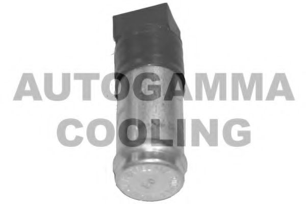 AUTOGAMMA GA15624 Вентилятор системы охлаждения двигателя AUTOGAMMA 