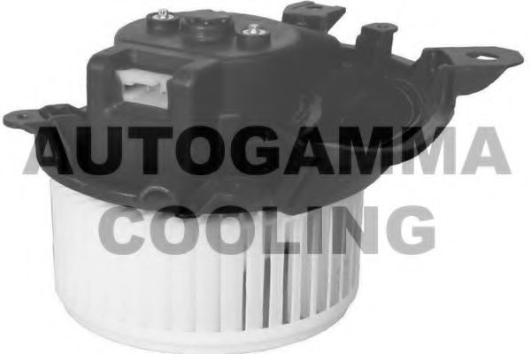 AUTOGAMMA GA20032 Вентилятор салона для ABARTH