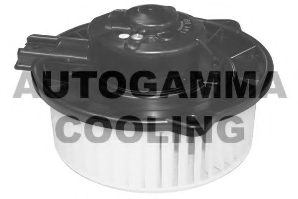 AUTOGAMMA GA20801 Вентилятор салона для TOYOTA