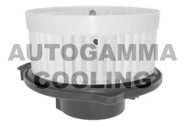 AUTOGAMMA GA36002 Вентилятор салона для MERCEDES-BENZ