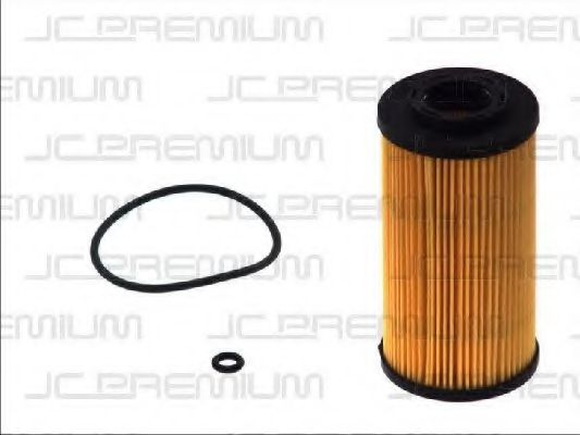 JC PREMIUM B10507PR Масляный фильтр для KIA PRO CEED