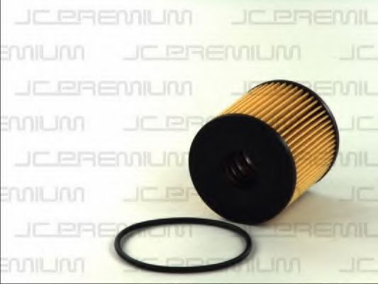 JC PREMIUM B11021PR Масляный фильтр JC PREMIUM для NISSAN X-TRAIL