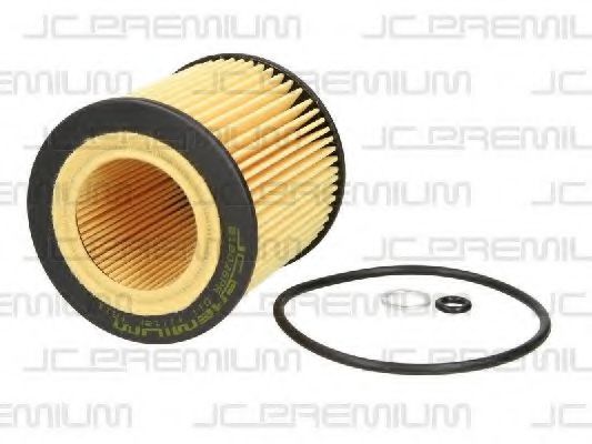 JC PREMIUM B1B026PR Масляный фильтр для BMW Z4
