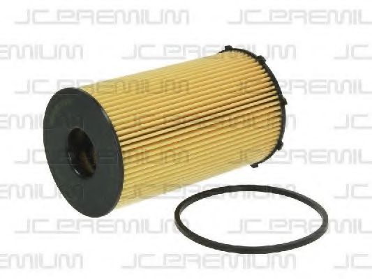 JC PREMIUM B1C007PR Масляный фильтр для JAGUAR