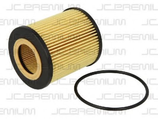 JC PREMIUM B1C008PR Масляный фильтр для JAGUAR