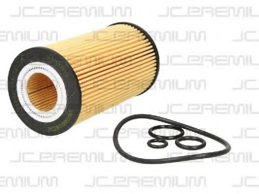 JC PREMIUM B1M030PR Масляный фильтр для INFINITI Q30