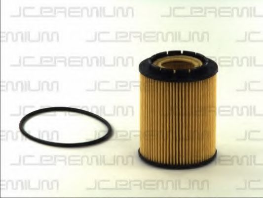 JC PREMIUM B1W028PR Масляный фильтр для PORSCHE