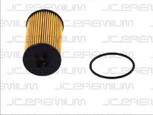 JC PREMIUM B1X030PR Масляный фильтр для OPEL ADAM