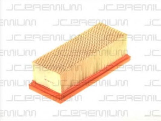 JC PREMIUM B21065PR Воздушный фильтр JC PREMIUM для NISSAN
