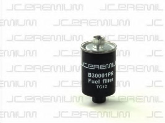 JC PREMIUM B30001PR Топливный фильтр для CHEVROLET TAHOE