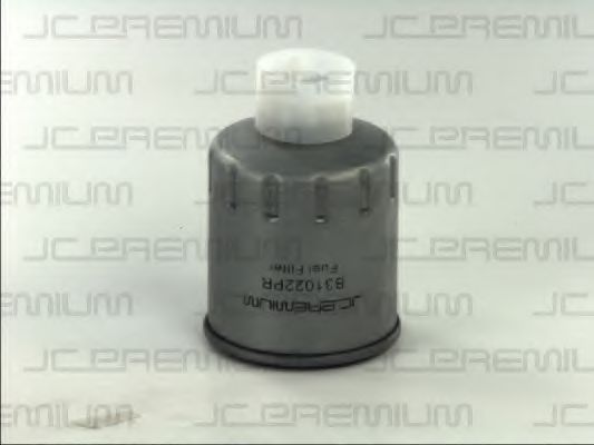 JC PREMIUM B31022PR Топливный фильтр JC PREMIUM для RENAULT TRUCKS