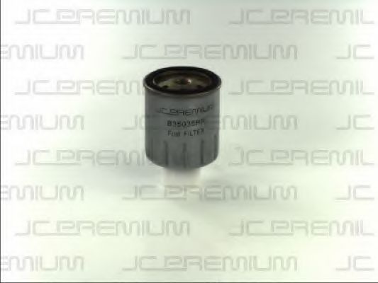 JC PREMIUM B35035PR Топливный фильтр JC PREMIUM для VOLVO