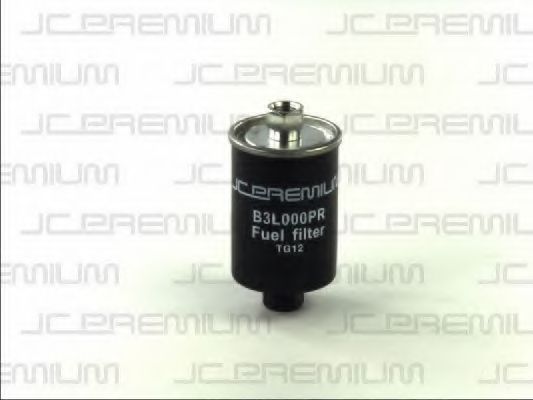 JC PREMIUM B3L000PR Топливный фильтр для LADA