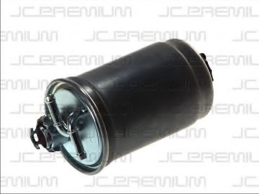 JC PREMIUM B3W025PR Топливный фильтр  для VOLKSWAGEN (Фольксваген)