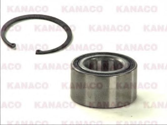 KANACO H10505 Ступица KANACO 