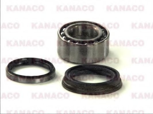 KANACO H12025 Ступица KANACO 