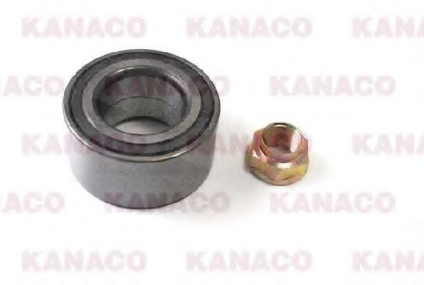 KANACO H14026 Ступица для HONDA S2000