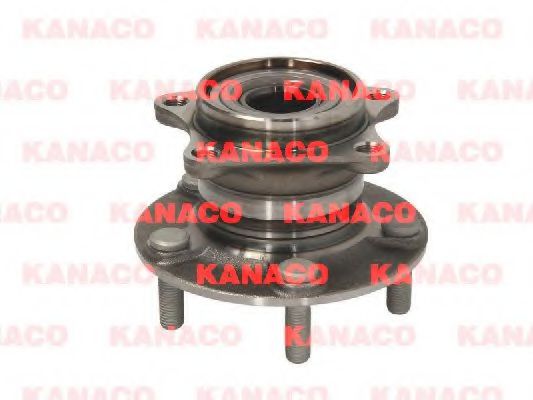 KANACO H23051 Ступица KANACO для MAZDA