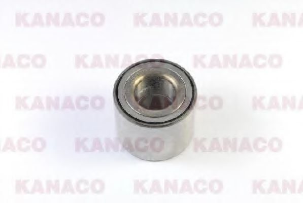 KANACO H28013 Ступица KANACO для OPEL