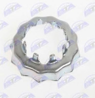 BTA 471W0006BTA Стопорная пластина, осевая гайка BTA 471W0006BTA Стопорная пластина, осевая гайка