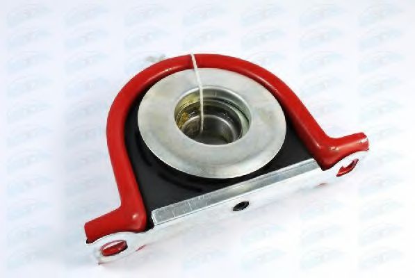 BTA B0304002 Подвесной подшипник 